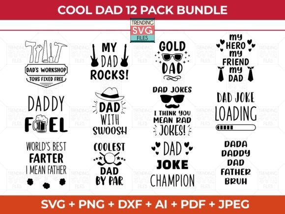 Download Best Dad Svg Files - Files Collection