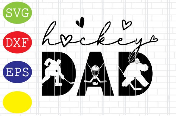 Download Hockey Dad Svg Files - Files Collection