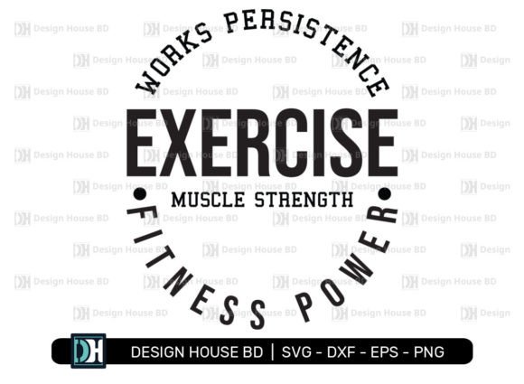 Download Workout Svg, Cricut Files, Png, Eps, Dxf - Files Collection