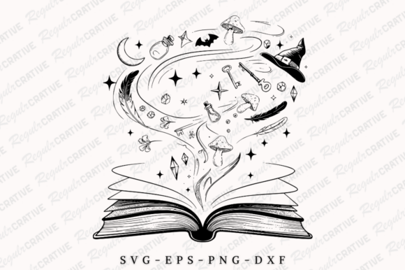 Download Open Book SVG, Reading SVG Design, Book - Book svg Collection