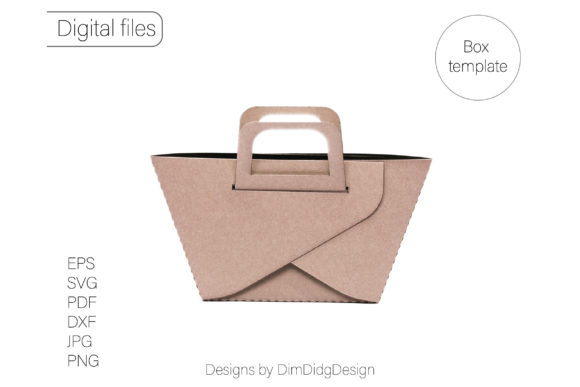 Download Gift Box Purse Set - Set Collection