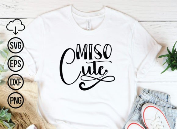 Download Miso Cute, Baby Svg Cut Files - Files Collection