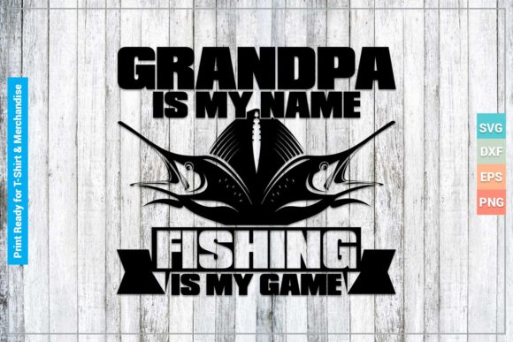 Download Grandpa is My Name Dad SVG Cricut Files - Files Collection